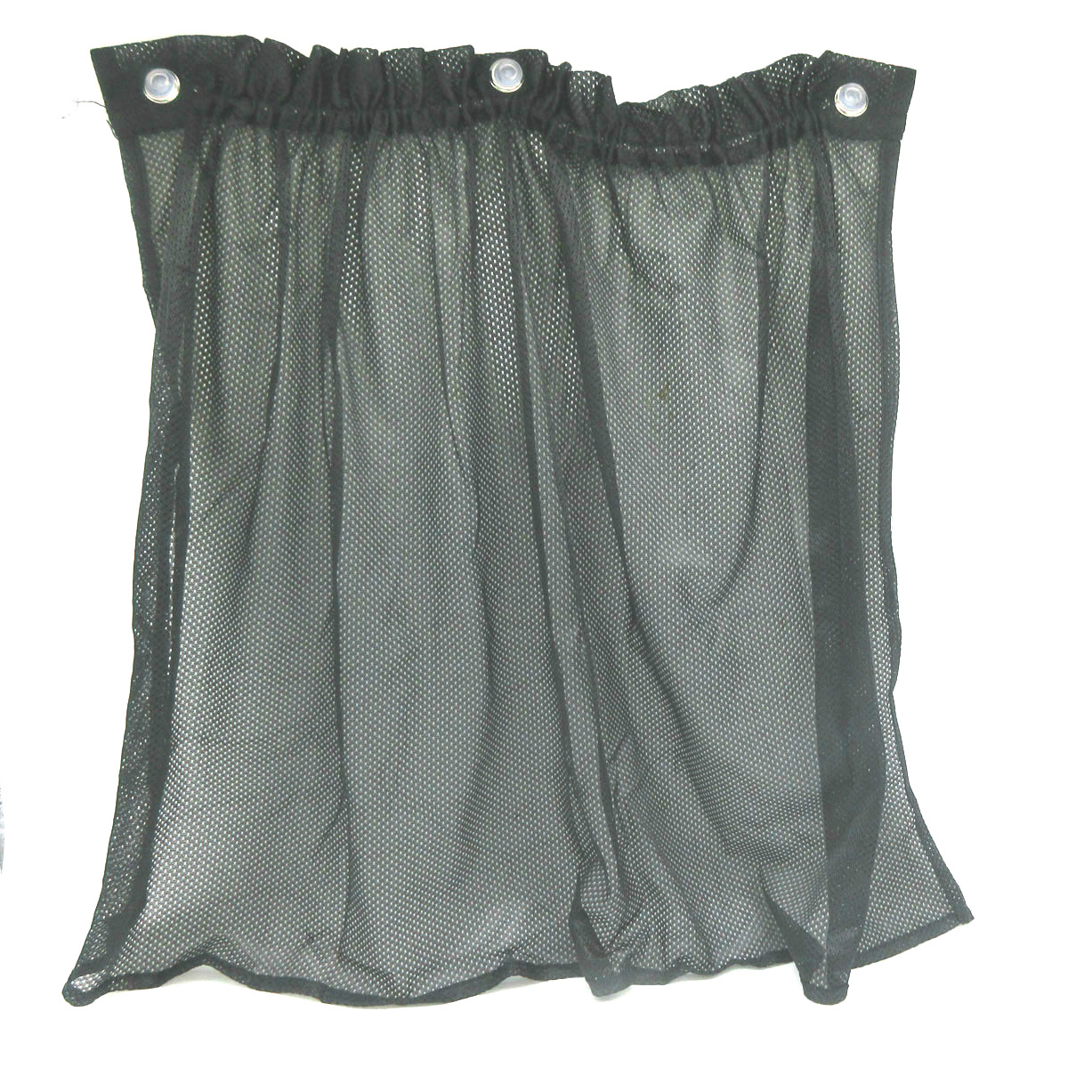 New Car UV Side Window Curtain Sun Shade Curtain