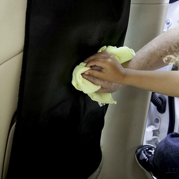 Car Seat Cover Back Protectors Protection For Mud Dirt For Children Baby Dogs