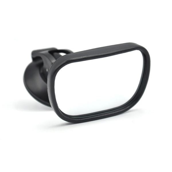Universal Car Inner Rear Seat View Mirror for Baby Child Kids Safety Seat Rearview Reverse Mirror