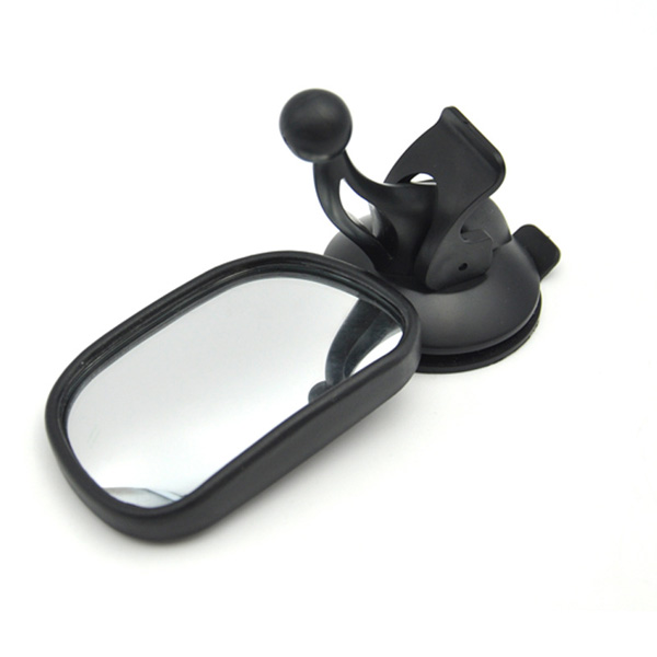 Universal Car Inner Rear Seat View Mirror for Baby Child Kids Safety Seat Rearview Reverse Mirror