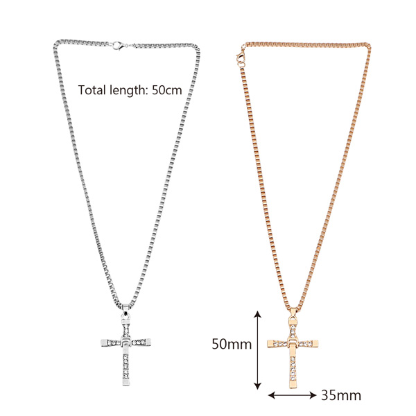 New Decoration Christian Cross Car Pendant Car Rearview Mirror Hanging Ornaments