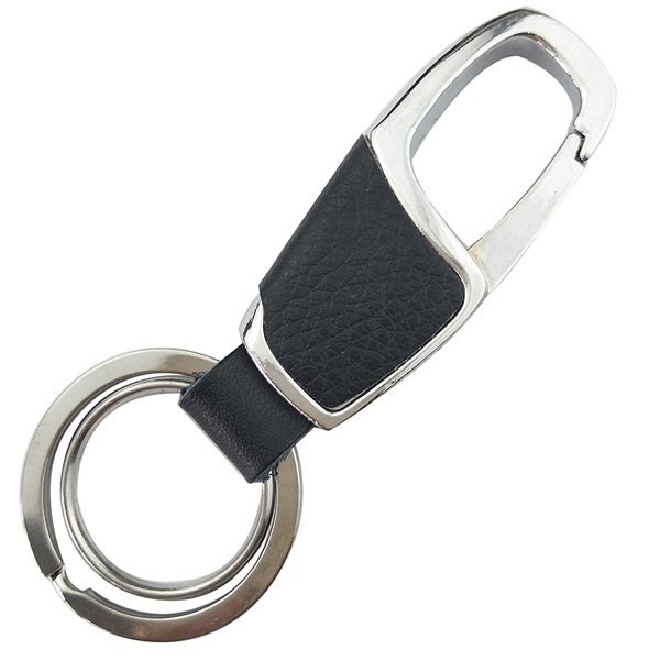 Universal Alloy Car Styling Car Keyring Keychain Key Chain Key Ring