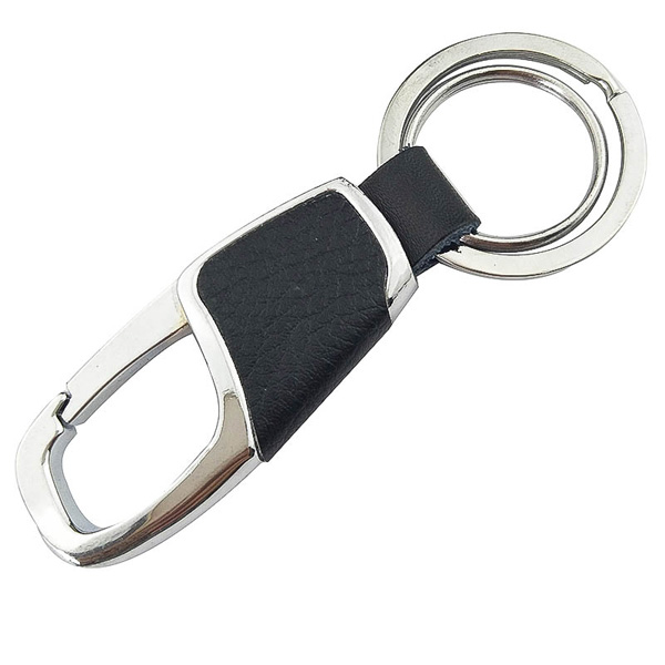Universal Alloy Car Styling Car Keyring Keychain Key Chain Key Ring