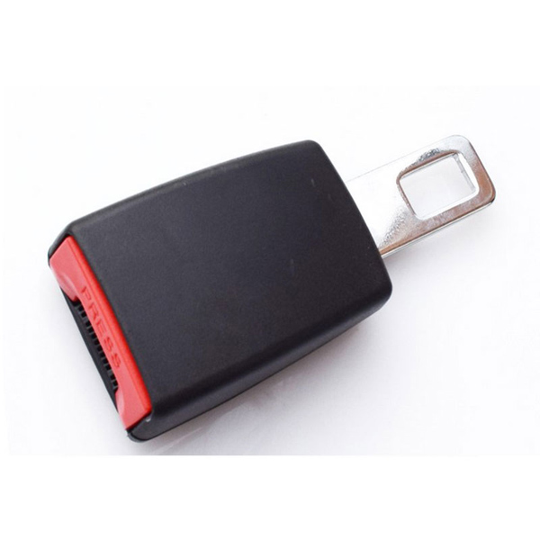 Car Safety Belt Extender Seat Belt Cover Padding Extension Buckle Plug Buckle Seatbelt Clip