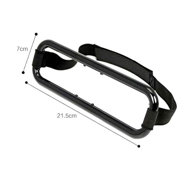 Car Sun Visor Tissue Box Holder Paper Napkin Seats Back Bracket Car Tissue Holder