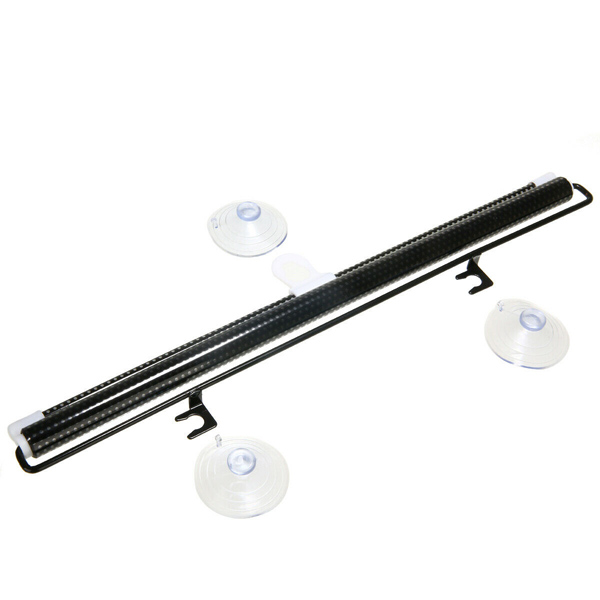 Universal Retractable Car Auto Vehicle Curtain Side Rear Window Roller Sun Shade 68*125