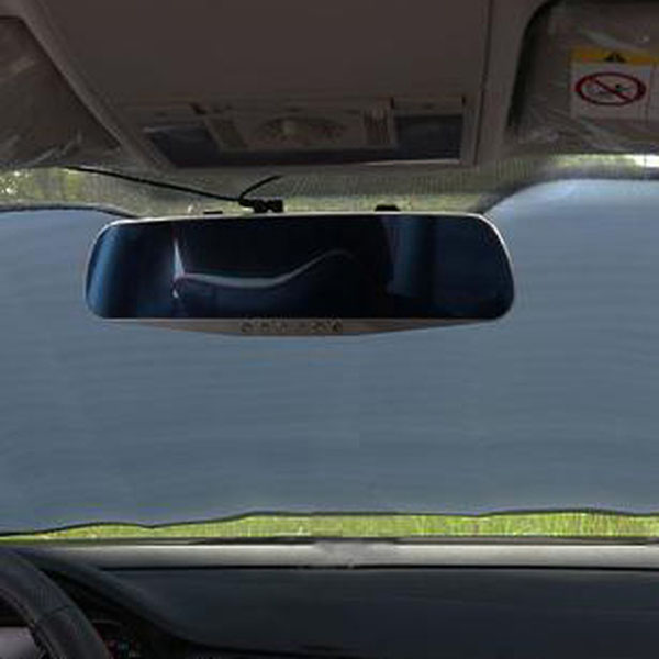 New Car Sunshade Car Front Window Sun Shade Sun Block Window Windshield Cover