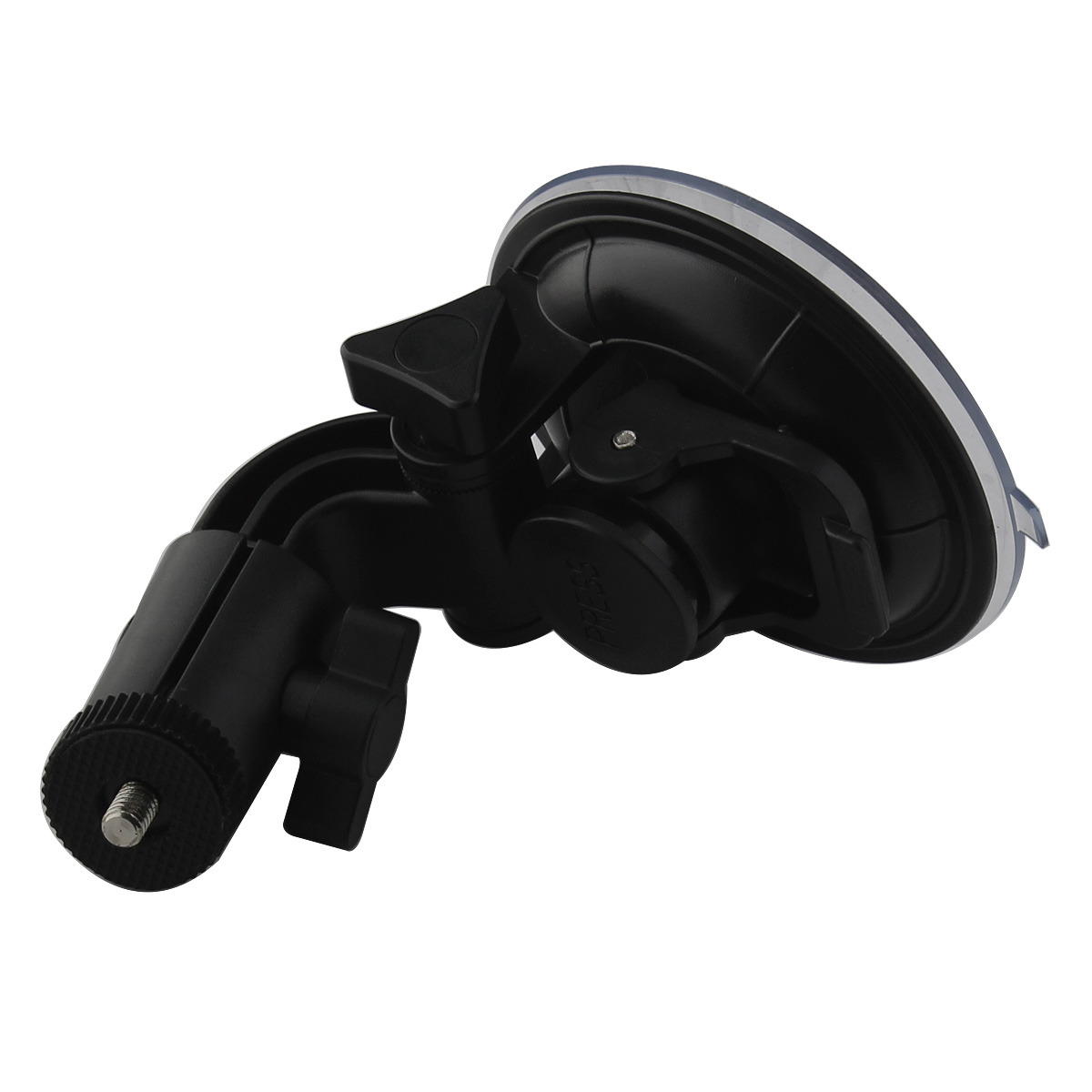 Car DVR Holder DV GPS Camera Stand Holder Car Mobile Mount Holder