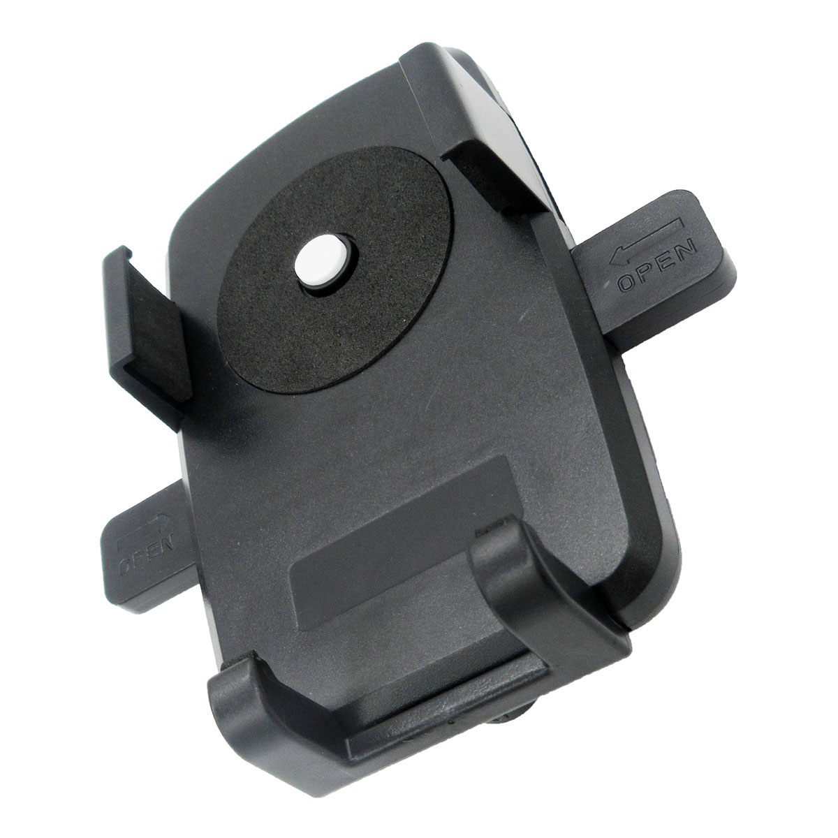 Universal Anti-Slip Gal Pad Phone Holder Use in Car Use Air Vent for iPhone/Android OS Phone