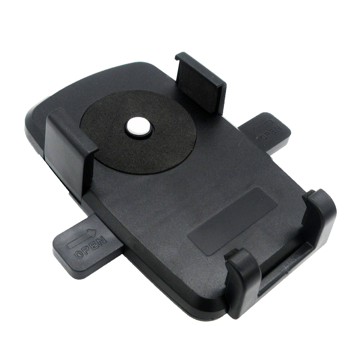 Universal Anti-Slip Gal Pad Phone Holder Use in Car Use Air Vent for iPhone/Android OS Phone
