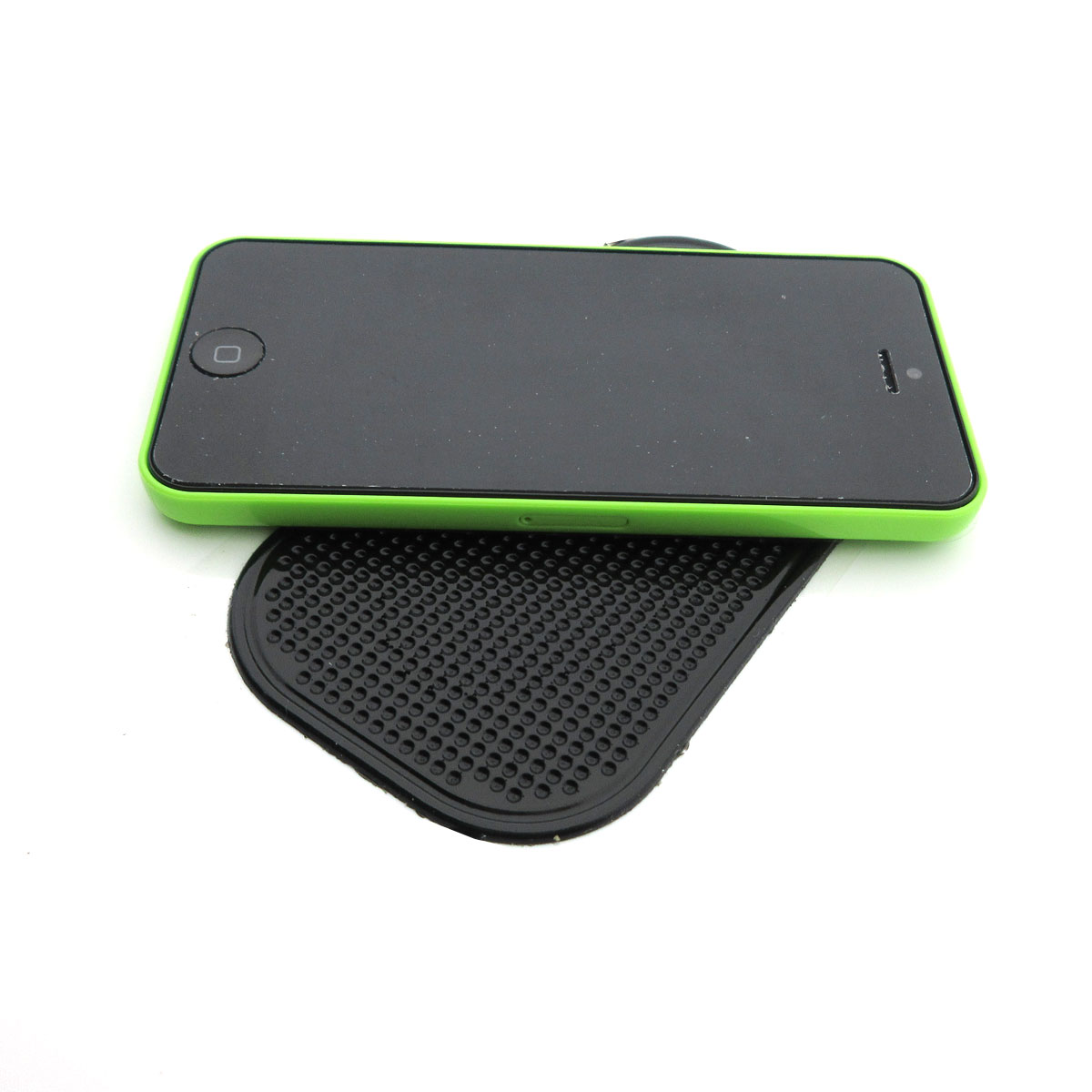 Multifunctional Car Dashboard Non-slip Mat Silicone  Phone Holder