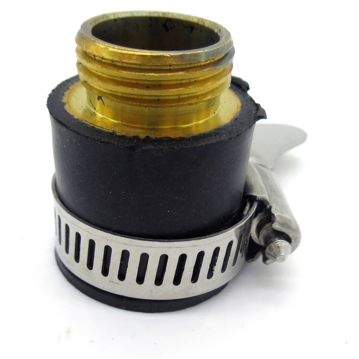Garden Copper Water hose Tap Connectors for Shower irrigation Watering Faucet Adapter Connector