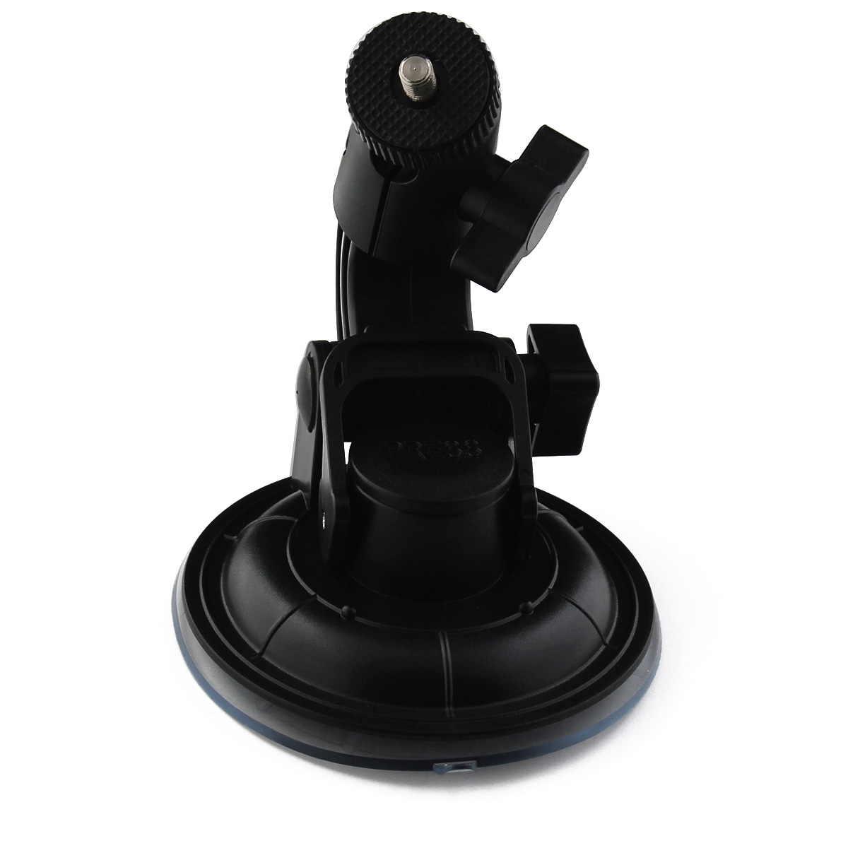 Suction Mount Holder for Vehicle-mounted Car Camera DVR GPS Windshield Suction Cup Ball Head Holder