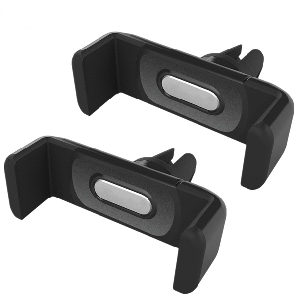 New Car Phone Holder Air Vent Mount Clip Cell Phone Stand Smartphone Holder