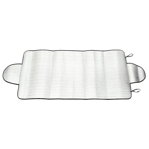 New Car Sunshade Car Sun Shade Front Rear Windshield light weight Cover Block Shields