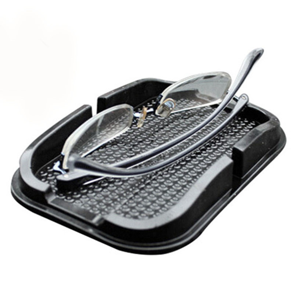 Universal Car Dashboard Non Slip Grip Pad Phone GPS Holder Mat