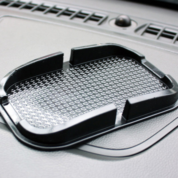 Universal Car Dashboard Non Slip Grip Pad Phone GPS Holder Mat