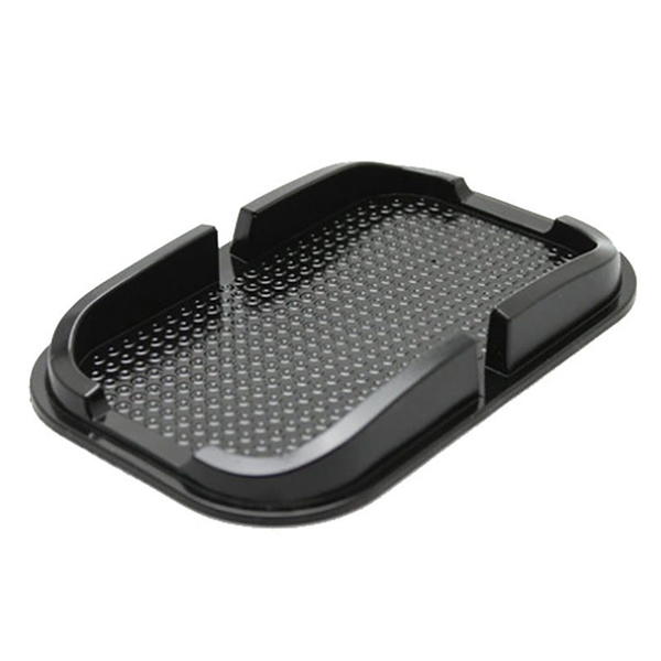 Universal Car Dashboard Non Slip Grip Pad Phone GPS Holder Mat