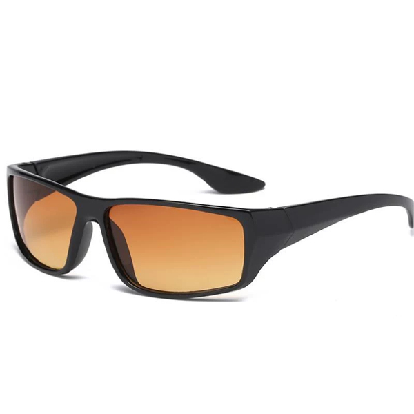 New Anti-Glare Night Vision Driver Goggles Night Driving Glasses Fashion Sunglasses Goggles