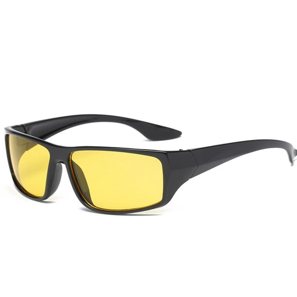 New Anti-Glare Night Vision Driver Goggles Night Driving Glasses Fashion Sunglasses Goggles