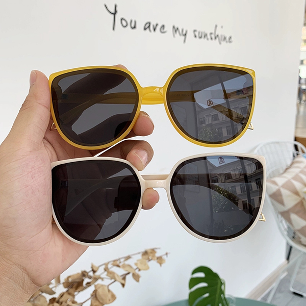 New Driver Sunglasses Women Men Sun Glasses Eyewear Eyeglasses UV400 Shade