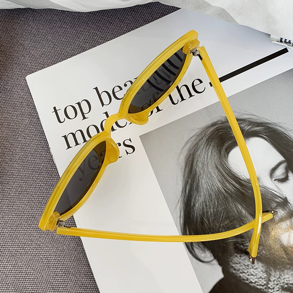 New Driver Sunglasses Women Men Sun Glasses Eyewear Eyeglasses UV400 Shade