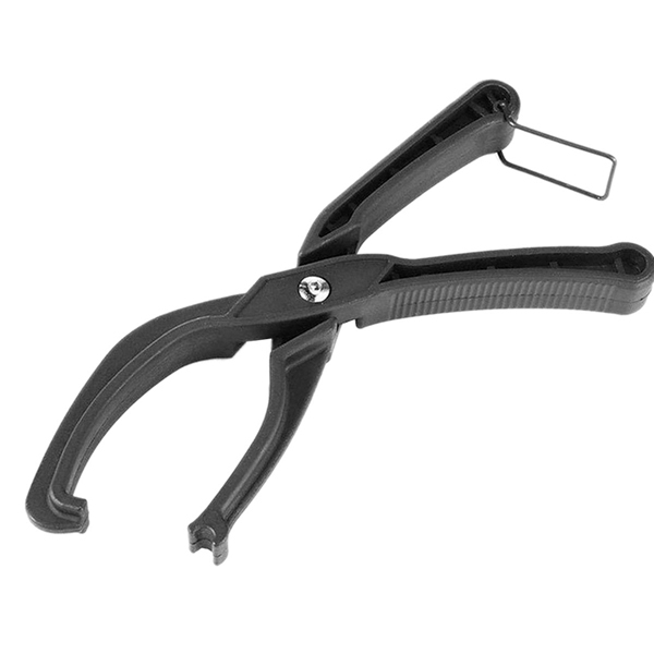 New Motorcycle Bicycle Tire Repair Tools Professional Pliers Tire Wrench  Bike Clamp Equipment