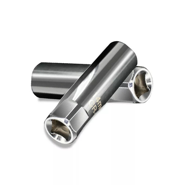 New 14mm Spark Plug Socket Magnetic Removal Tool Car Automobiles Repair Tools