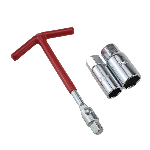 Car Spark Plug Removal Tool Automobiles Handle Hand Held Disassembly Tools Car Repair Tool