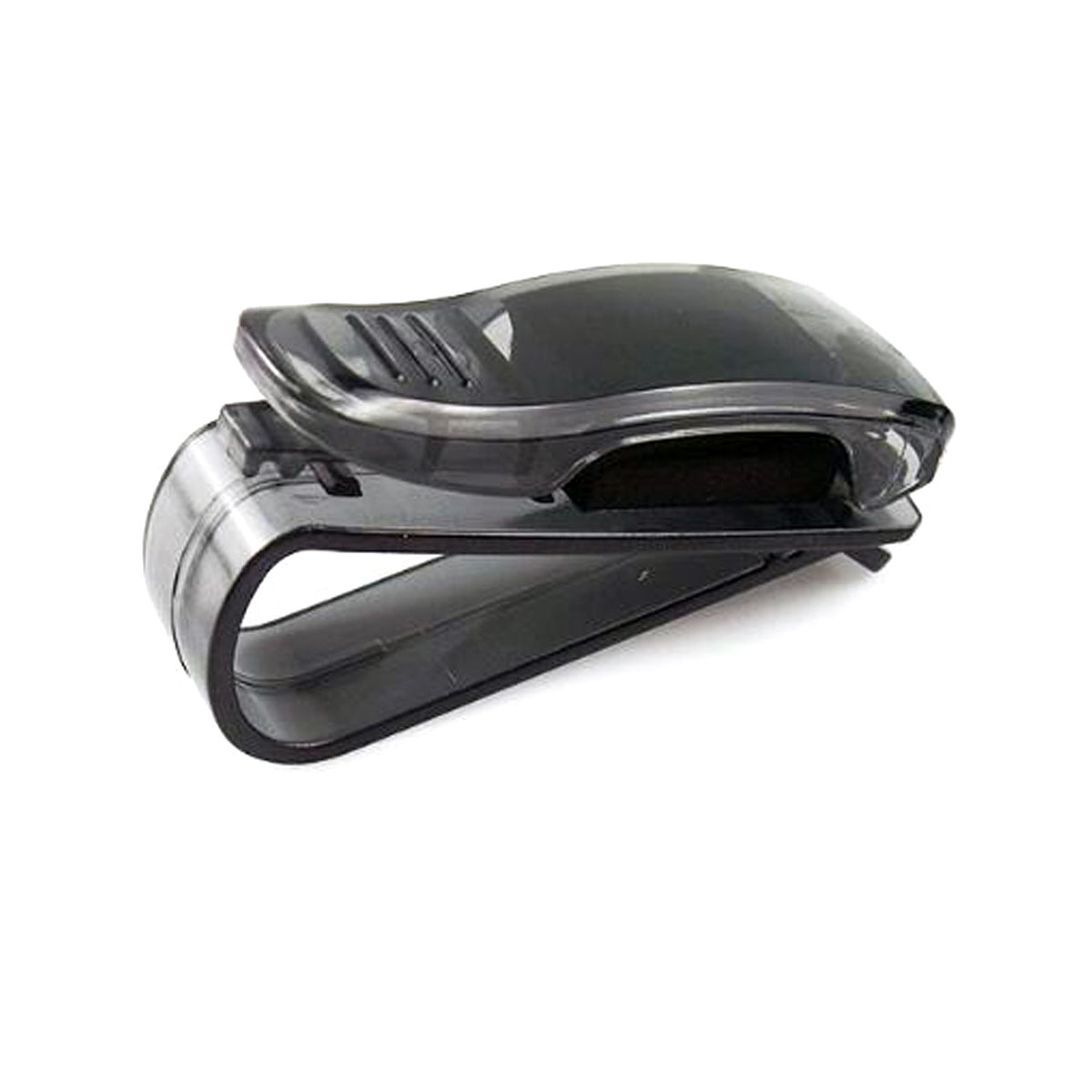 Auto Vehicle Visor Portable Sunglass Eye Glasses Holderaments Car Glasses Clip Card Holder Clips