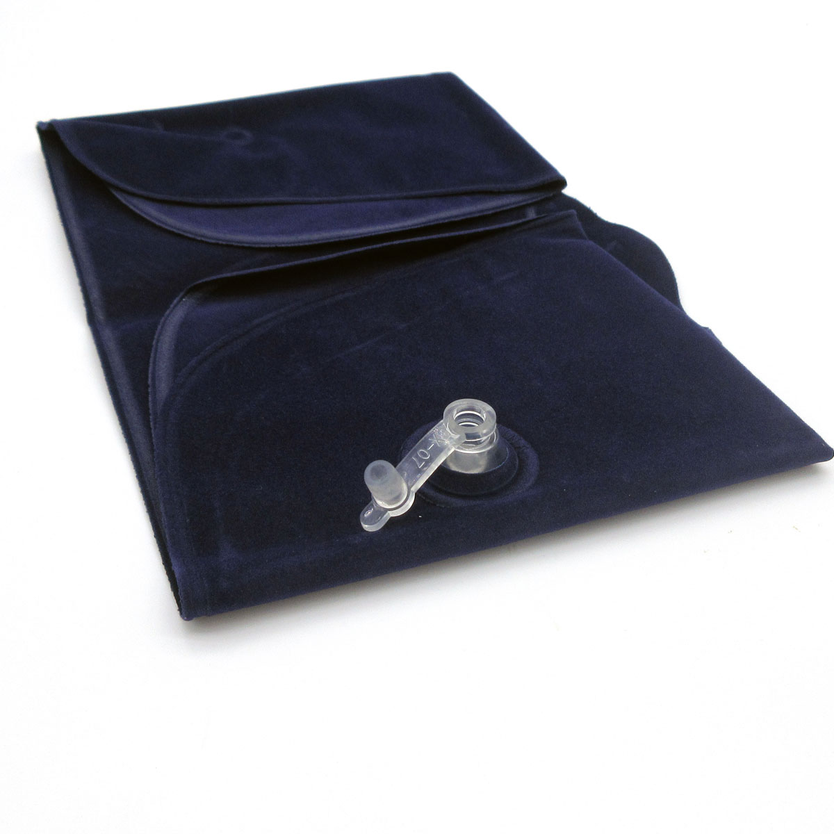 1PC U Shaped Super Soft Car Neck Pillow