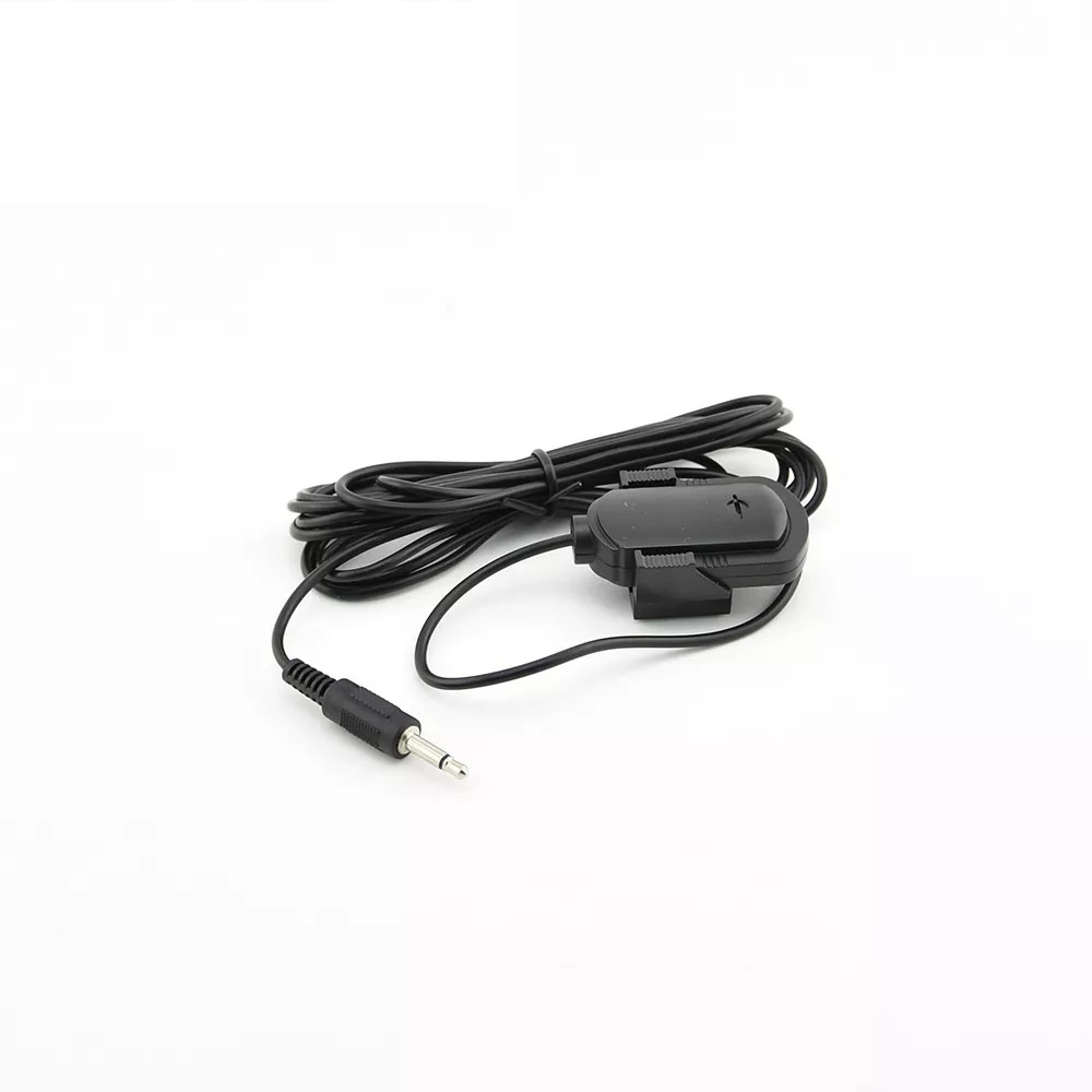 New Car Audio Microphone 3.5mm Jack Plug Mic Stereo Mini Wired External Microphone