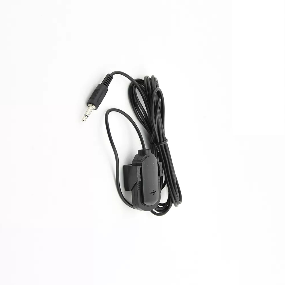 New Car Audio Microphone 3.5mm Jack Plug Mic Stereo Mini Wired External Microphone