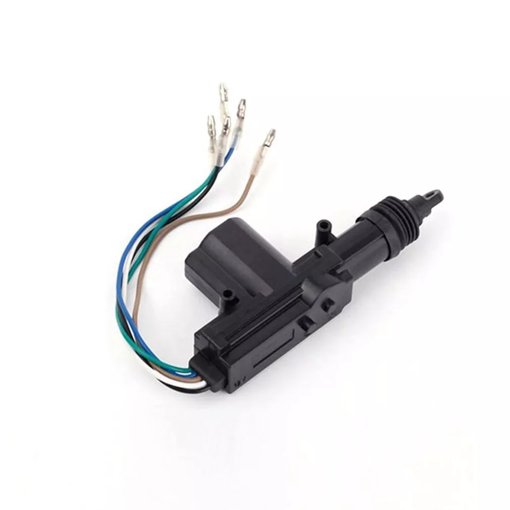 New 12V Car Central Door Lock Actuator Motor Actuator Car Auto Locking System
