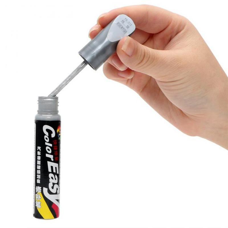 1PC Car Scratch Repair Pen Paint Maintenance Styling Remover Care Tool