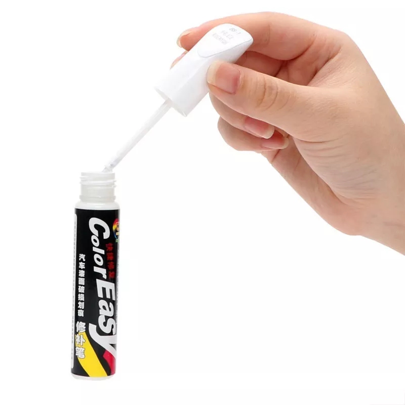 1PC Car Scratch Repair Pen Paint Maintenance Styling Remover Care Tool