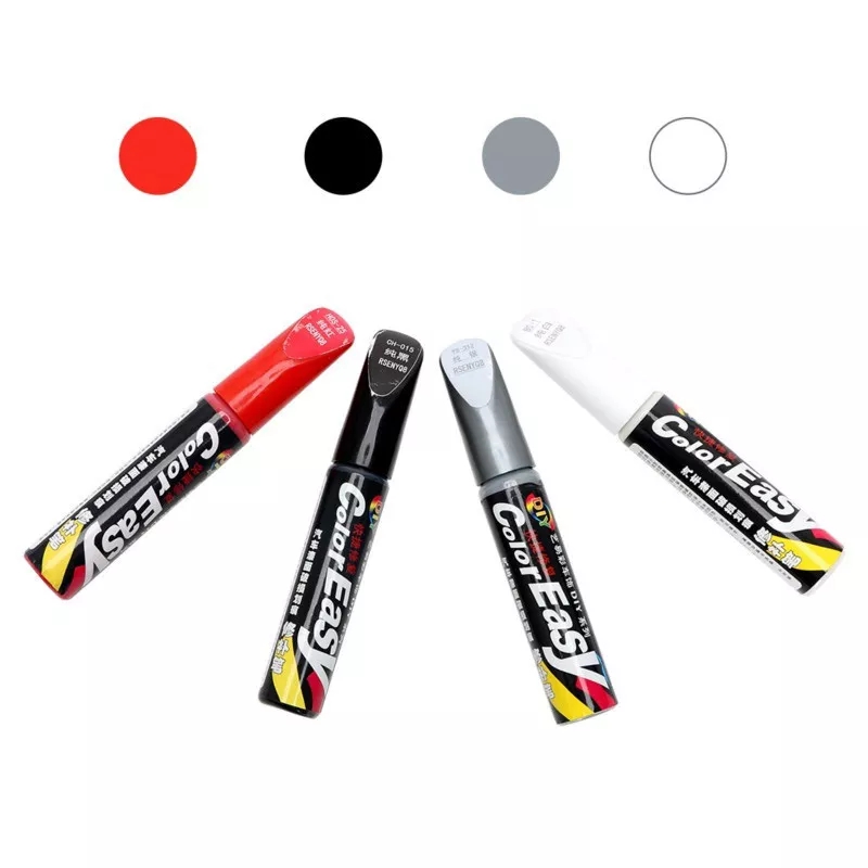 1PC Car Scratch Repair Pen Paint Maintenance Styling Remover Care Tool