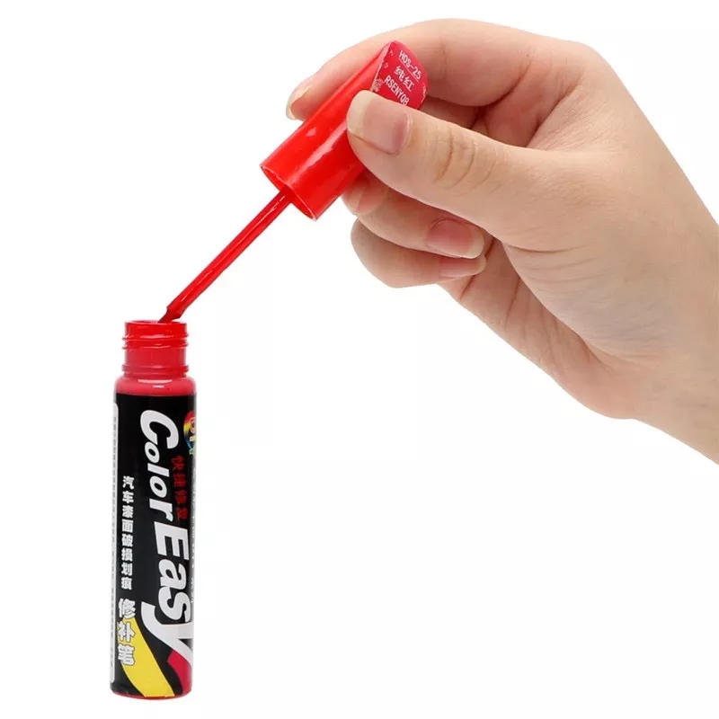 1PC Car Scratch Repair Pen Paint Maintenance Styling Remover Care Tool