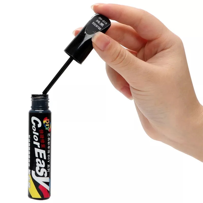 1PC Car Scratch Repair Pen Paint Maintenance Styling Remover Care Tool
