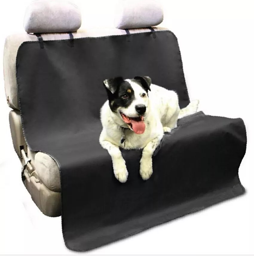 New Car Seat Cover Waterproof Mat Anti-Mud Back Pet/Cat/Dog Seat Cushion