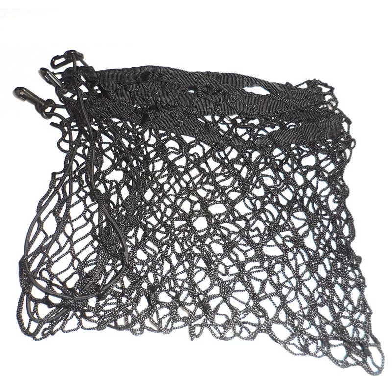 Universal Car Trunk Mesh Net Cargo Luggage Trunk