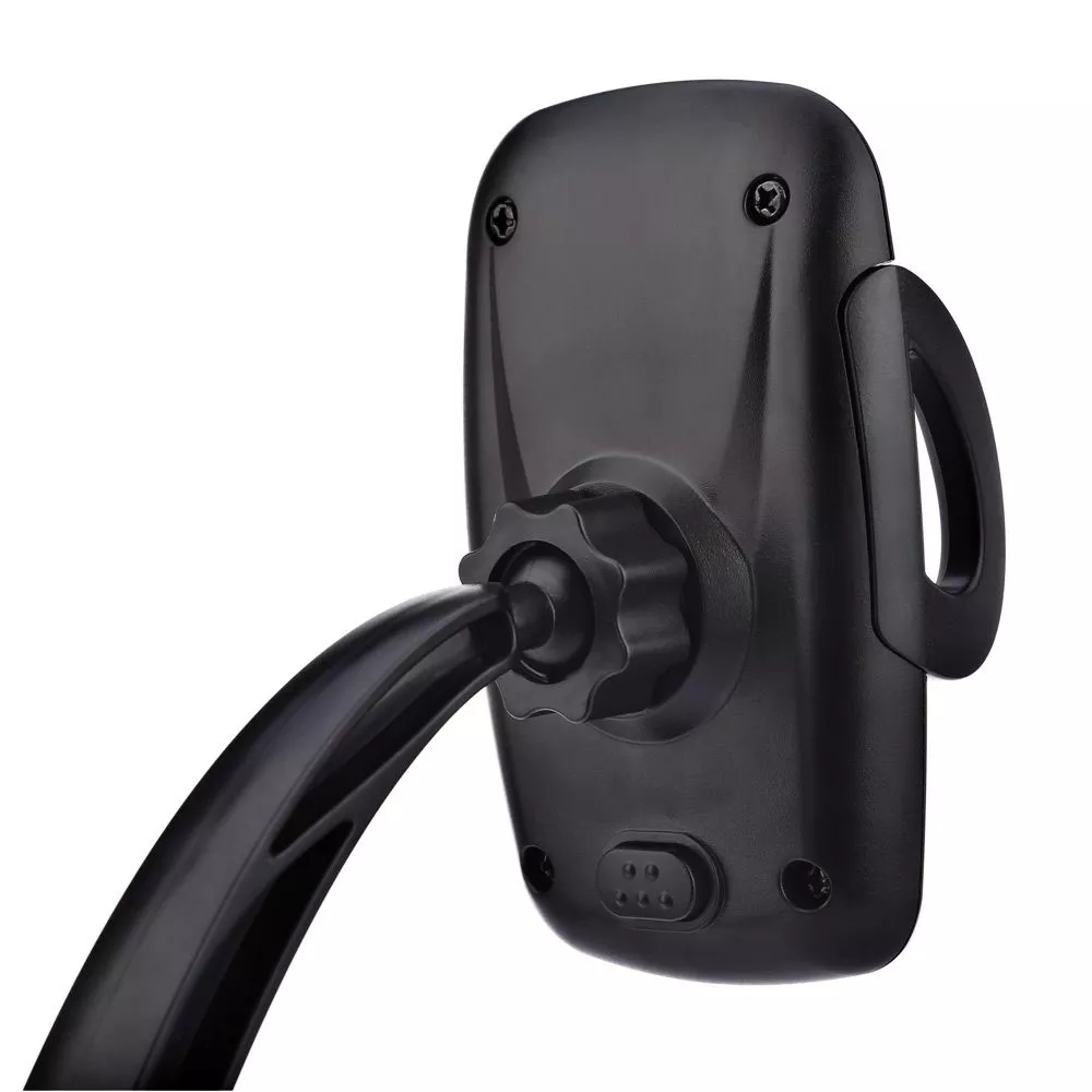 New Universal Car Cigarette Lighter Mobile Phone Stand Mount Holder Charger Universal Car Bracket