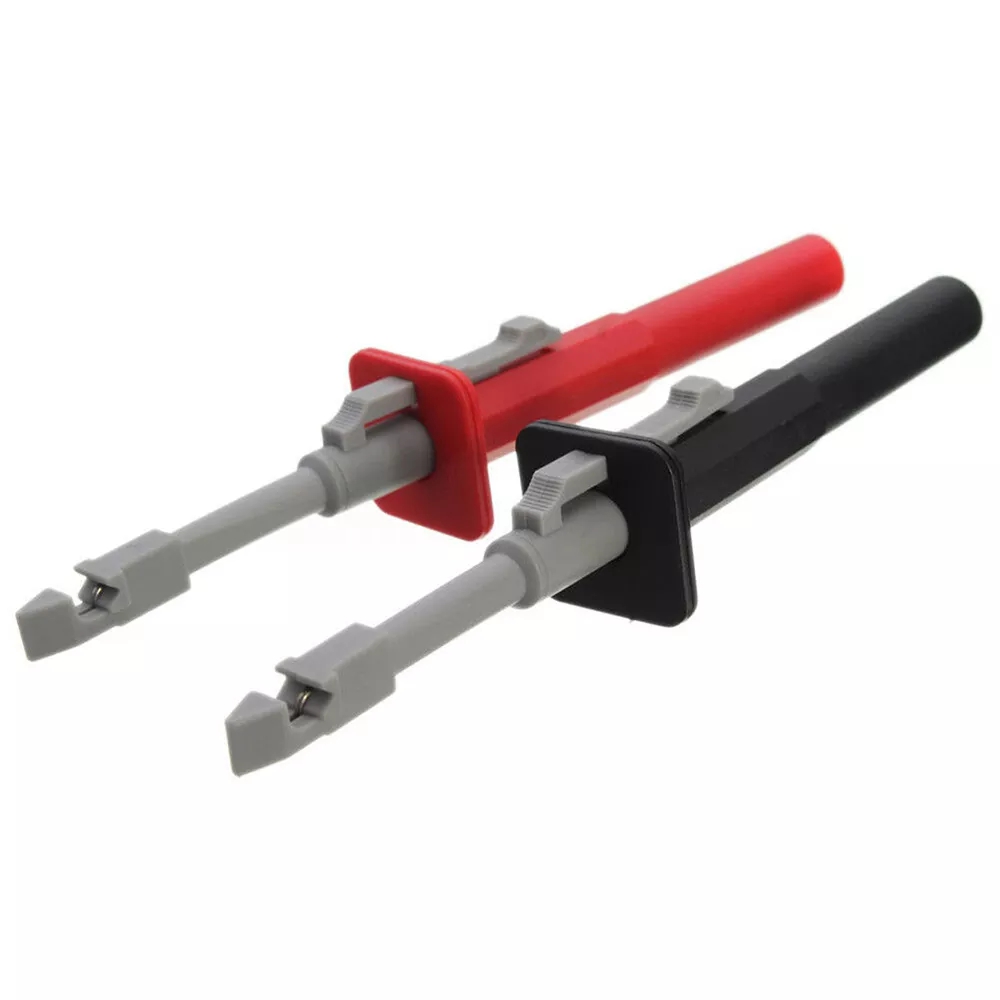 1PC Safety Test Clip Insulation Piercing Probes For Car Circuit Detection Diagnostic Tool