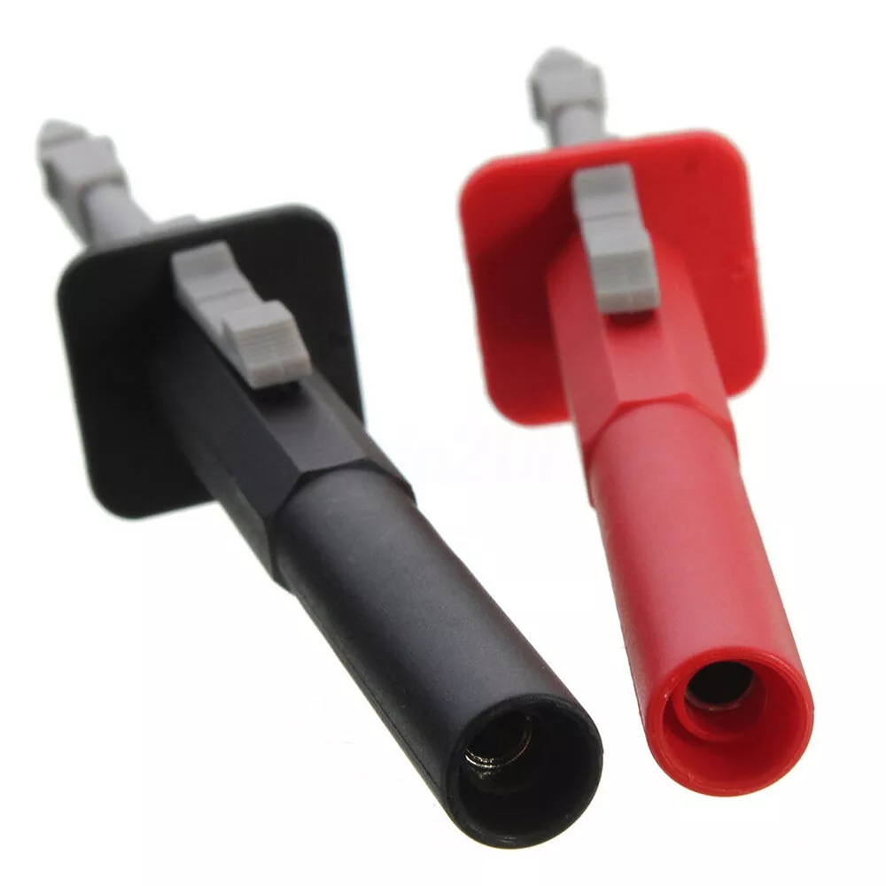 1PC Safety Test Clip Insulation Piercing Probes For Car Circuit Detection Diagnostic Tool