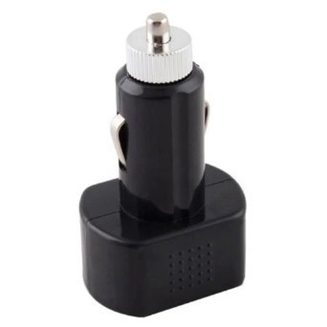 Car Styling Diagnostic Tool Digital LED Car Truck System Battery Voltmeter Voltage Gauge Tester