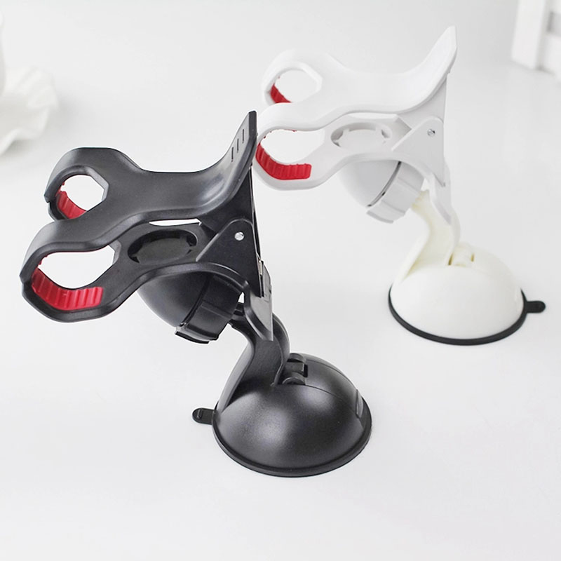 Universal Dashboard Car Phone Holder