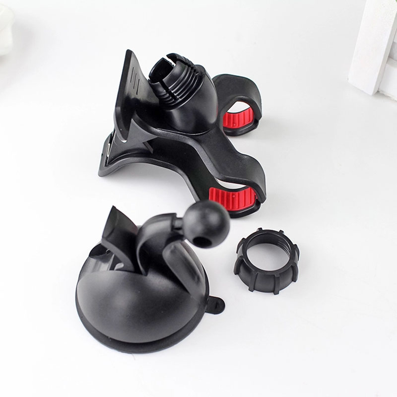 Universal Dashboard Car Phone Holder