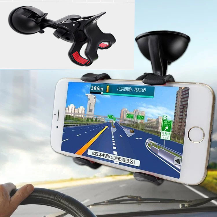 Universal Dashboard Car Phone Holder