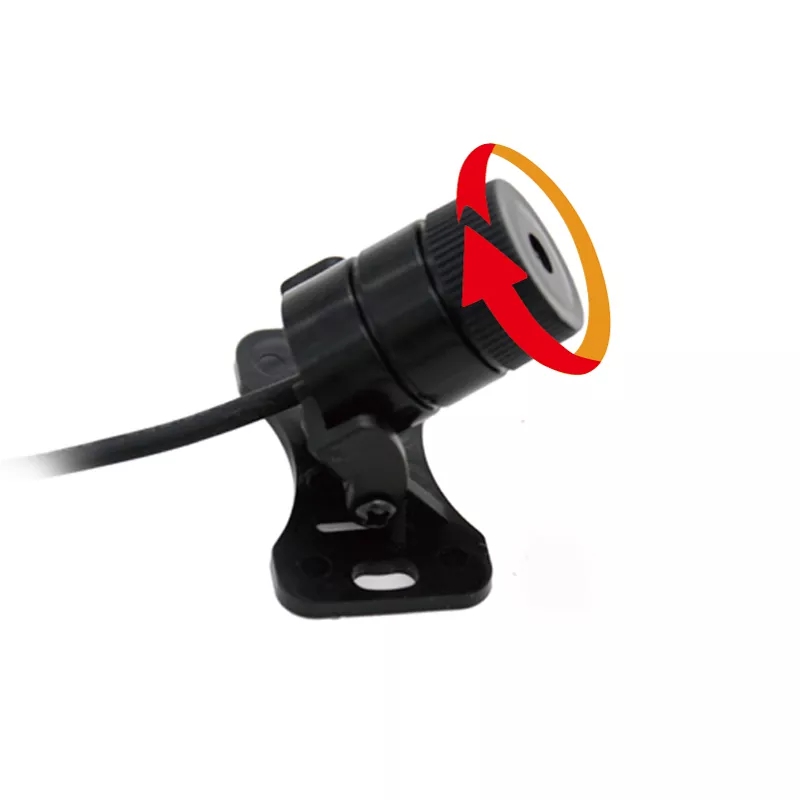 Car Auto LED Red Line Anti Collision Rear-end Laser Tail Fog Light Auto Brake Parking Lamp Rearing Warning Light