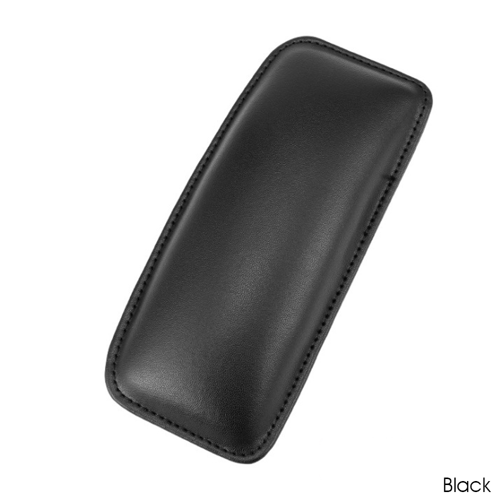 Universal Car Leg Cushion Knee Pad Thigh Support Pillow Car Seat Pillow